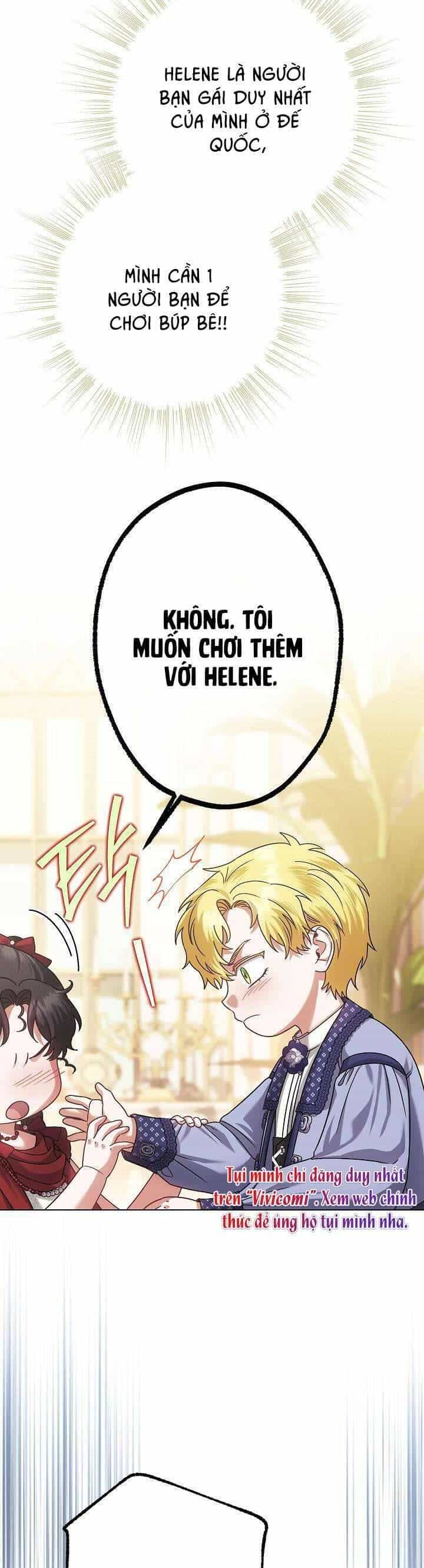 Tôi Trở Thành Em Vợ Út Của Các Nam Chính Trong Tiểu Thuyết Harem Ngược U Ám - Chương 50 - ảnh 47