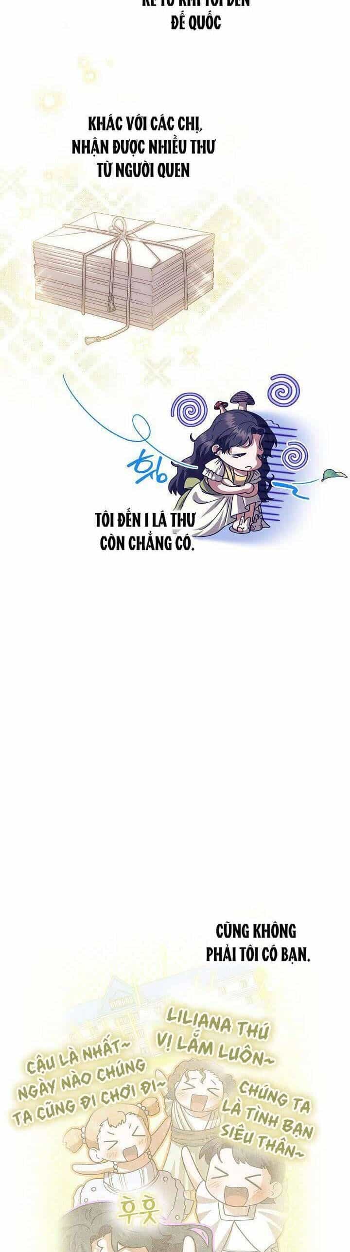 Tôi Trở Thành Em Vợ Út Của Các Nam Chính Trong Tiểu Thuyết Harem Ngược U Ám - Chương 50 - ảnh 5