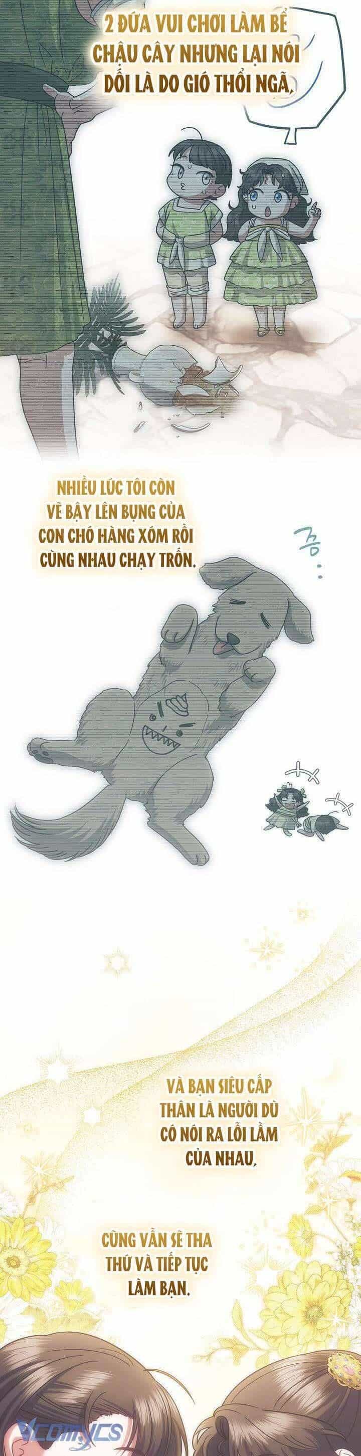 Tôi Trở Thành Em Vợ Út Của Các Nam Chính Trong Tiểu Thuyết Harem Ngược U Ám - Chương 52 - ảnh 36