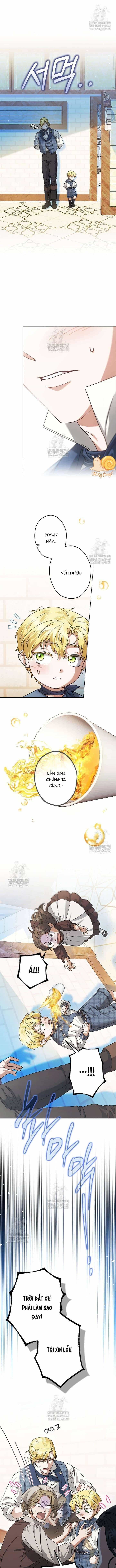 Tôi Trở Thành Em Vợ Út Của Các Nam Chính Trong Tiểu Thuyết Harem Ngược U Ám - Chương 54 - ảnh 7