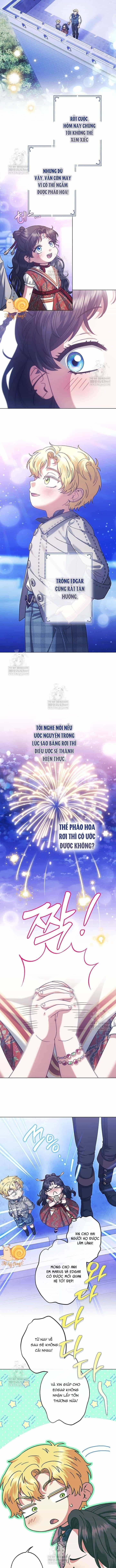 Tôi Trở Thành Em Vợ Út Của Các Nam Chính Trong Tiểu Thuyết Harem Ngược U Ám - Chương 55 - ảnh 8