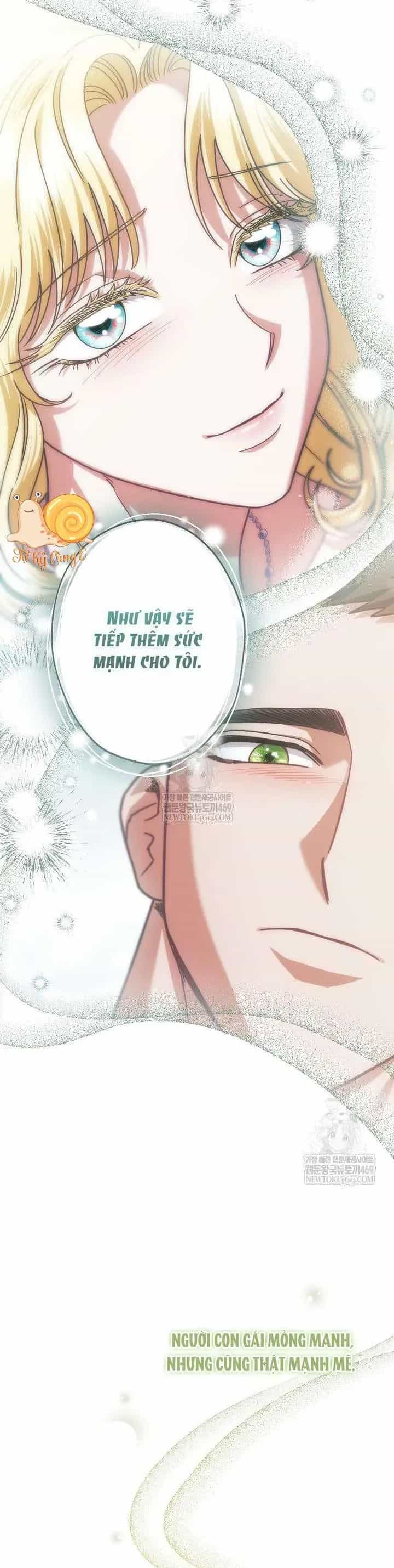 Tôi Trở Thành Em Vợ Út Của Các Nam Chính Trong Tiểu Thuyết Harem Ngược U Ám - Chương 58 - ảnh 12
