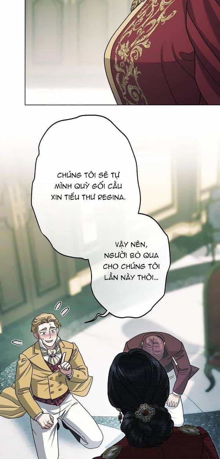 Tôi Trở Thành Em Vợ Út Của Các Nam Chính Trong Tiểu Thuyết Harem Ngược U Ám - Chương 59 - ảnh 39
