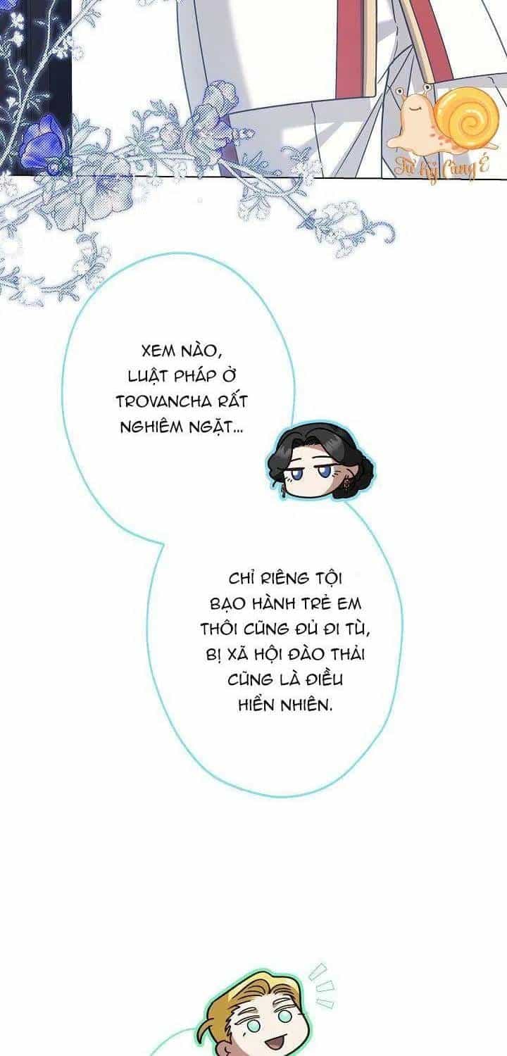 Tôi Trở Thành Em Vợ Út Của Các Nam Chính Trong Tiểu Thuyết Harem Ngược U Ám - Chương 59 - ảnh 45