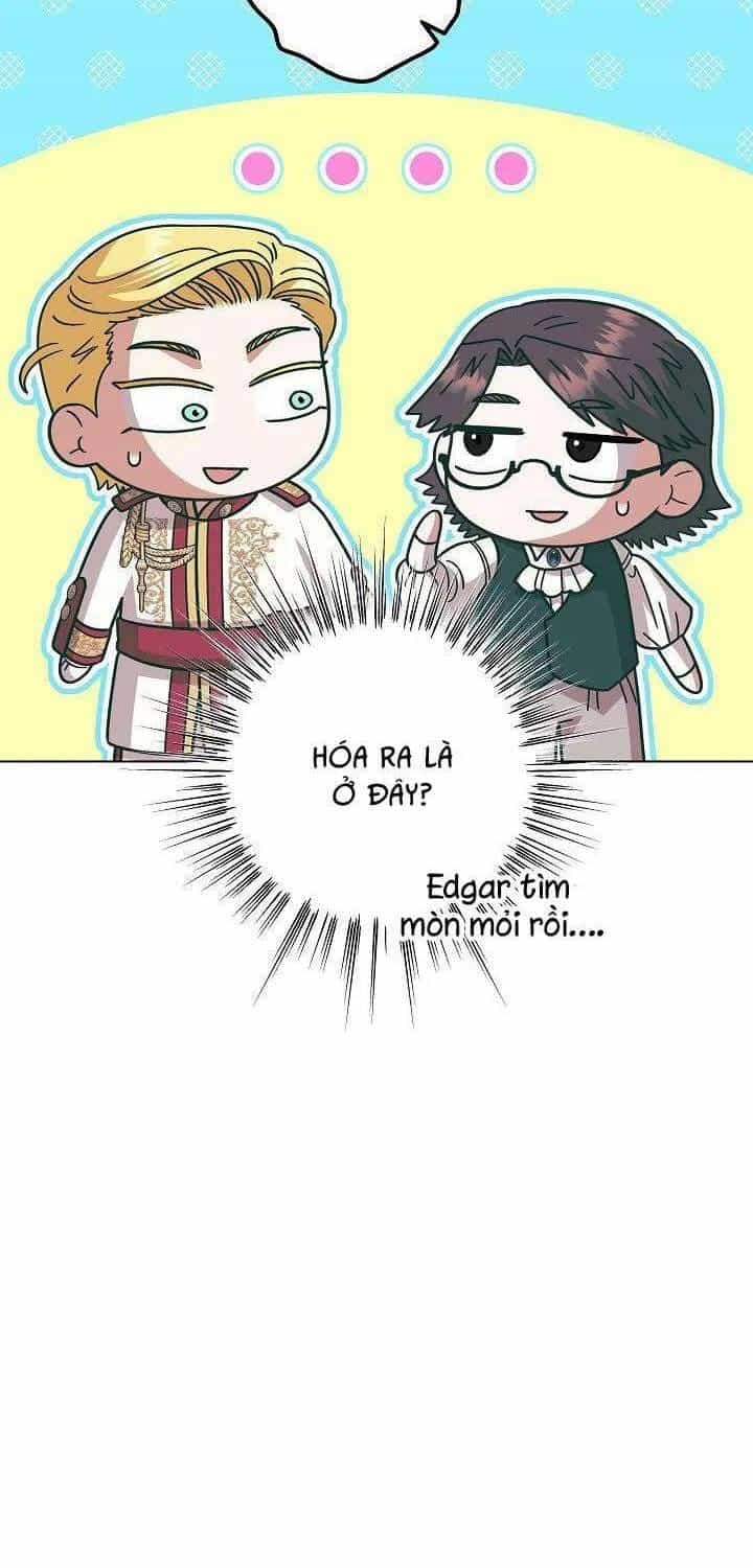 Tôi Trở Thành Em Vợ Út Của Các Nam Chính Trong Tiểu Thuyết Harem Ngược U Ám - Chương 59 - ảnh 65