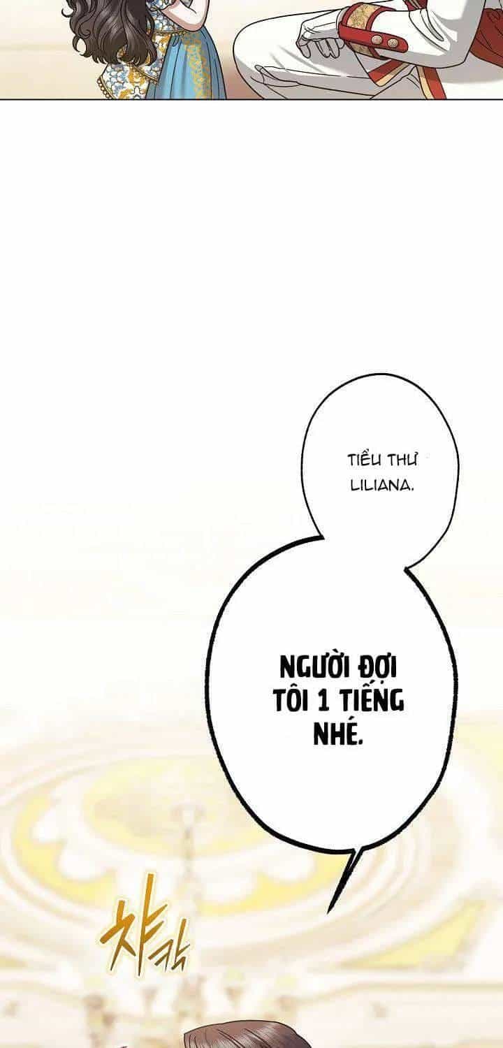 Tôi Trở Thành Em Vợ Út Của Các Nam Chính Trong Tiểu Thuyết Harem Ngược U Ám - Chương 59 - ảnh 74