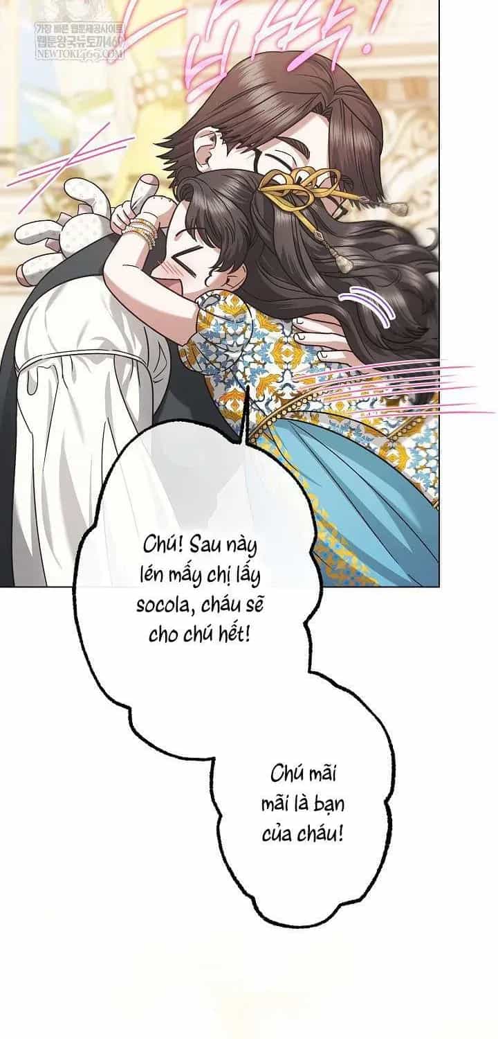 Tôi Trở Thành Em Vợ Út Của Các Nam Chính Trong Tiểu Thuyết Harem Ngược U Ám - Chương 60 - ảnh 4