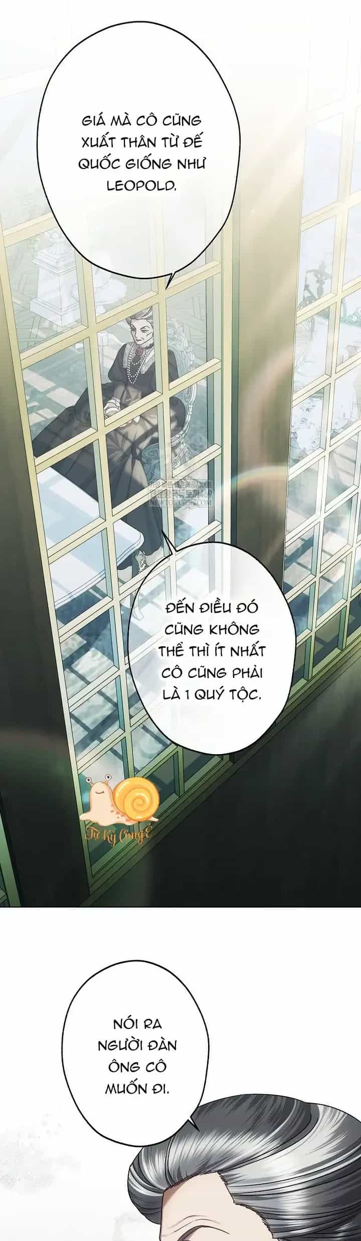 Tôi Trở Thành Em Vợ Út Của Các Nam Chính Trong Tiểu Thuyết Harem Ngược U Ám - Chương 61 - ảnh 34