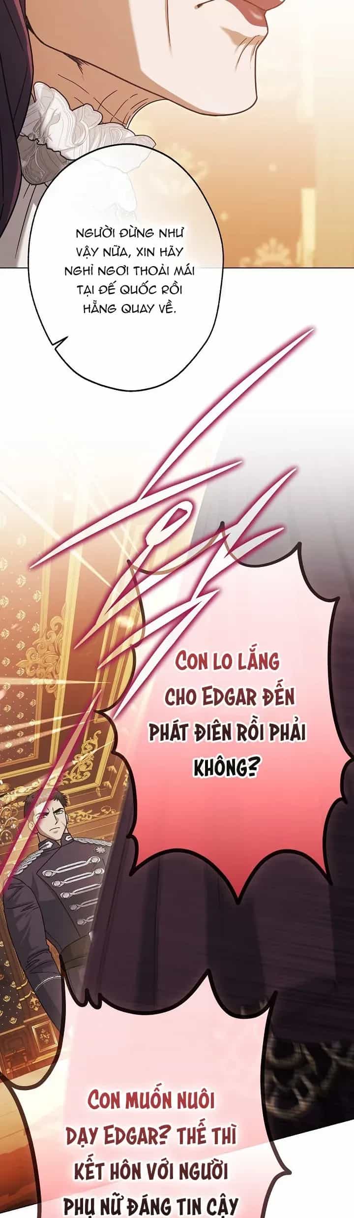 Tôi Trở Thành Em Vợ Út Của Các Nam Chính Trong Tiểu Thuyết Harem Ngược U Ám - Chương 63 - ảnh 6