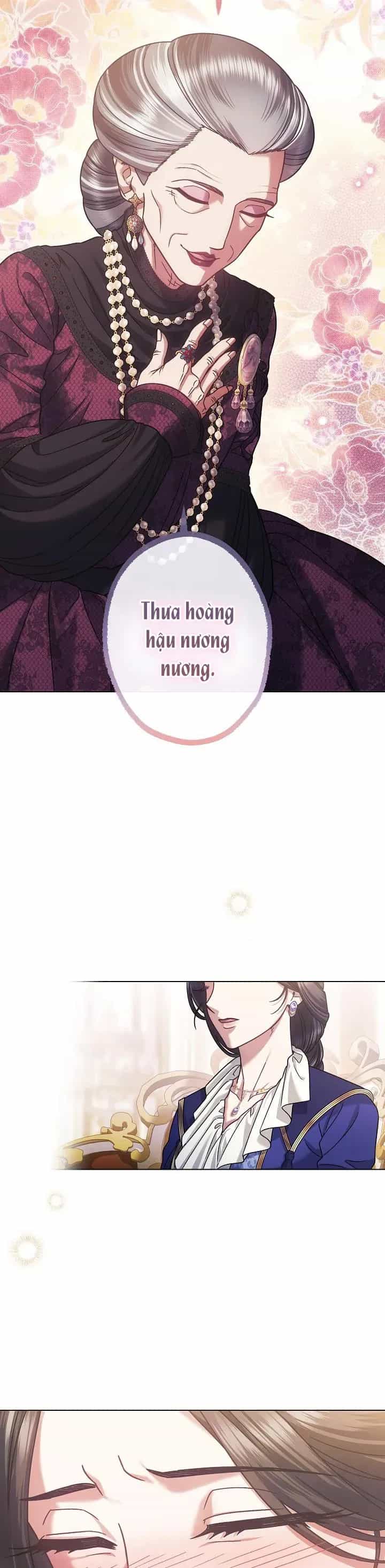 Tôi Trở Thành Em Vợ Út Của Các Nam Chính Trong Tiểu Thuyết Harem Ngược U Ám - Chương 65 - ảnh 14
