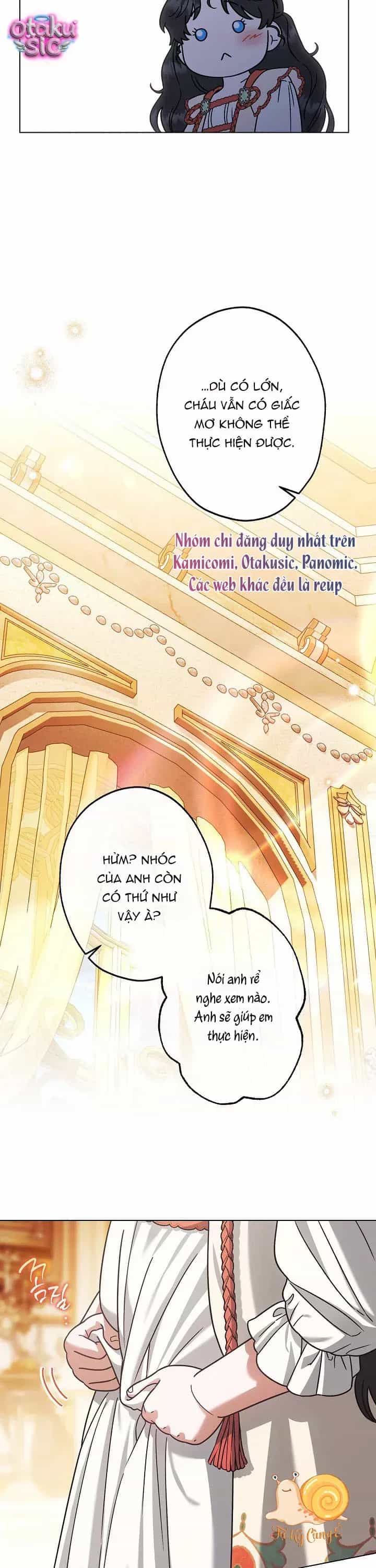 Tôi Trở Thành Em Vợ Út Của Các Nam Chính Trong Tiểu Thuyết Harem Ngược U Ám - Chương 68 - ảnh 26