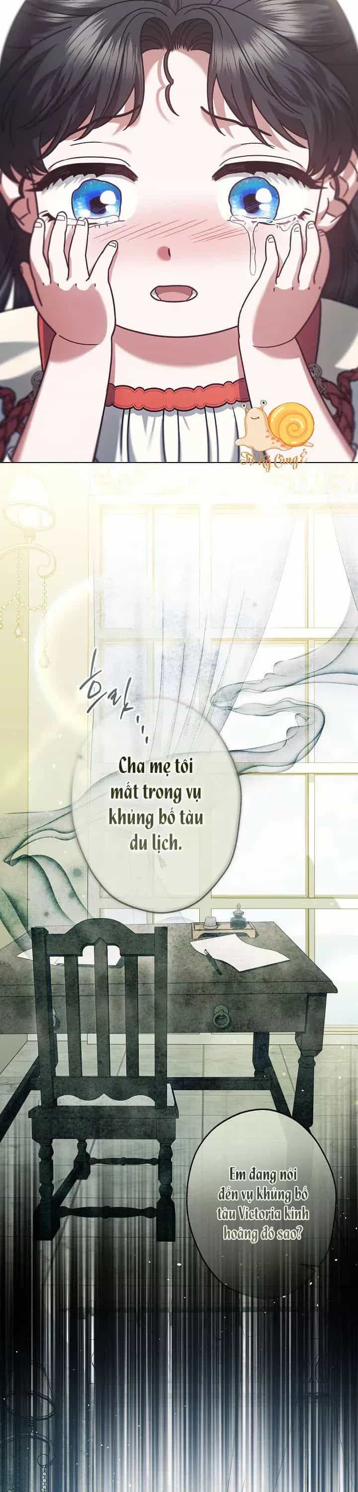 Tôi Trở Thành Em Vợ Út Của Các Nam Chính Trong Tiểu Thuyết Harem Ngược U Ám - Chương 68 - ảnh 43