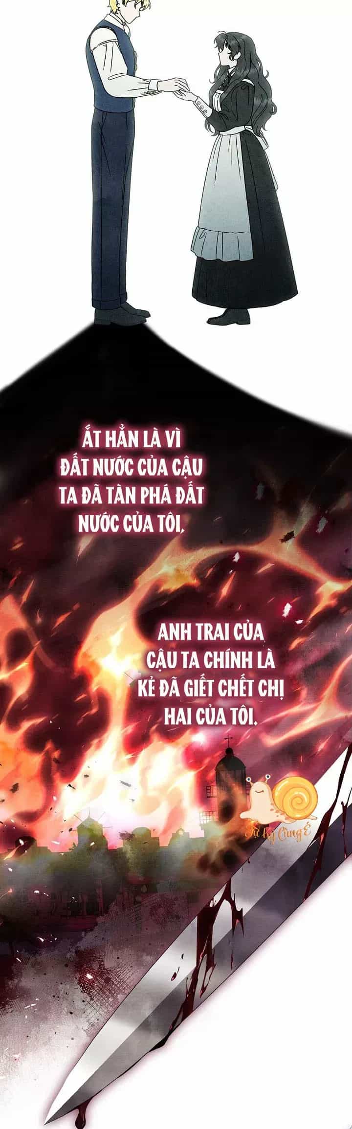Tôi Trở Thành Em Vợ Út Của Các Nam Chính Trong Tiểu Thuyết Harem Ngược U Ám - Chương 68 - ảnh 52