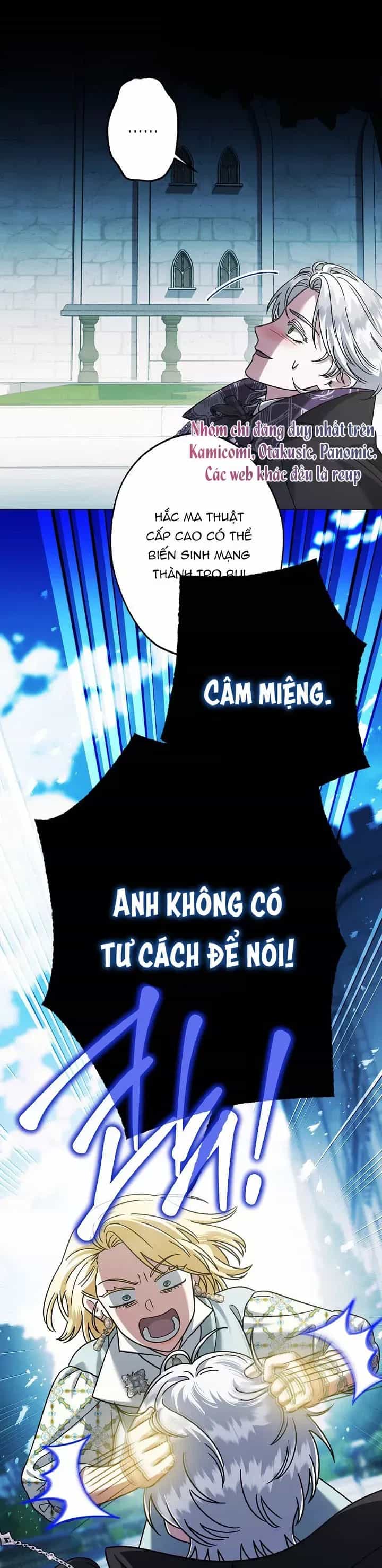 Tôi Trở Thành Em Vợ Út Của Các Nam Chính Trong Tiểu Thuyết Harem Ngược U Ám - Chương 68 - ảnh 7