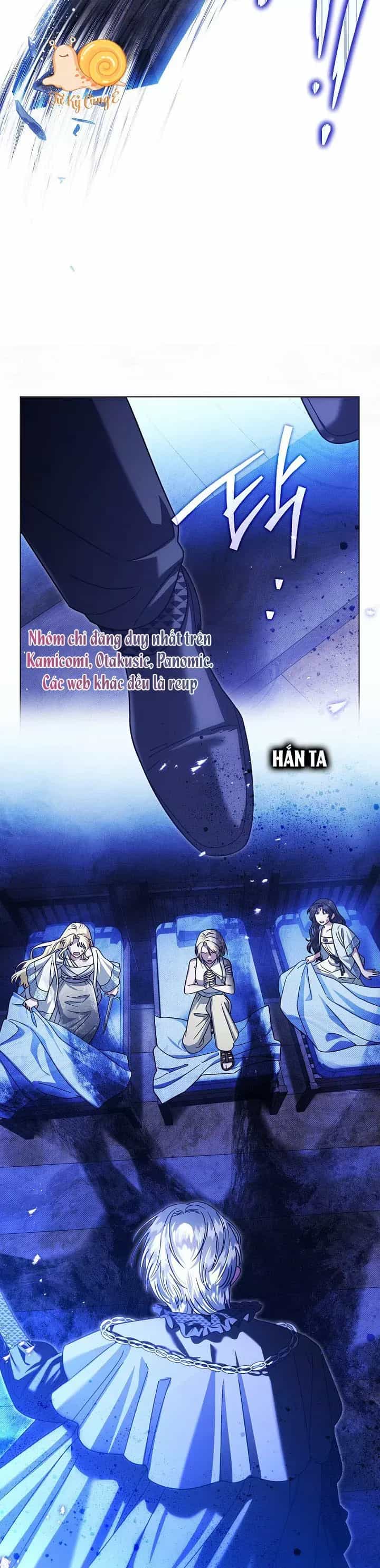 Tôi Trở Thành Em Vợ Út Của Các Nam Chính Trong Tiểu Thuyết Harem Ngược U Ám - Chương 70 - ảnh 10