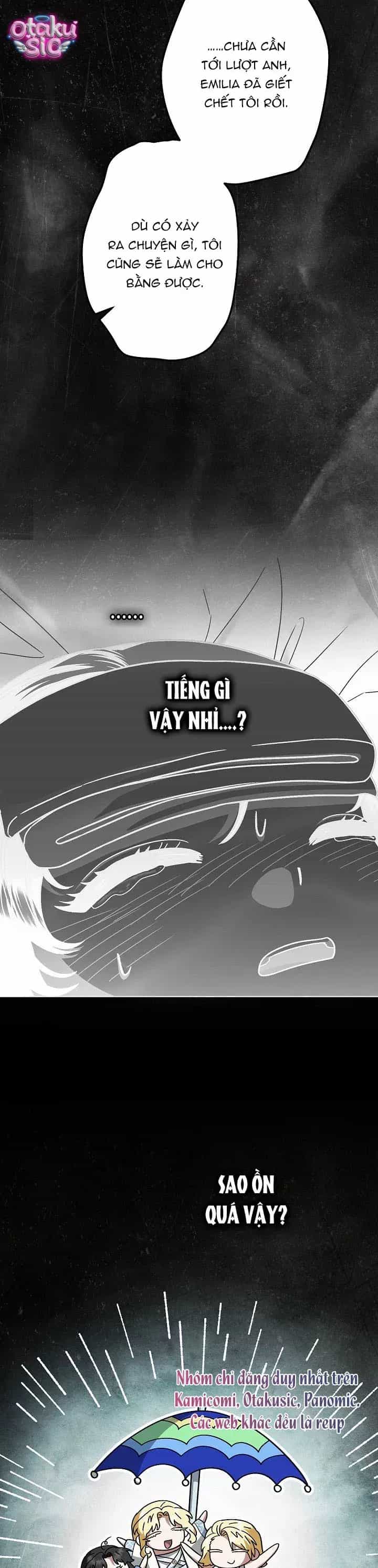 Tôi Trở Thành Em Vợ Út Của Các Nam Chính Trong Tiểu Thuyết Harem Ngược U Ám - Chương 70 - ảnh 44