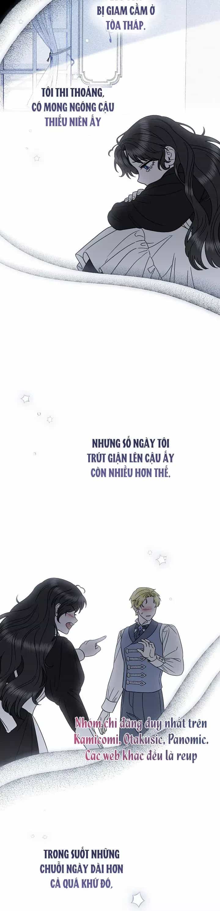 Tôi Trở Thành Em Vợ Út Của Các Nam Chính Trong Tiểu Thuyết Harem Ngược U Ám - Chương 70 - ảnh 6