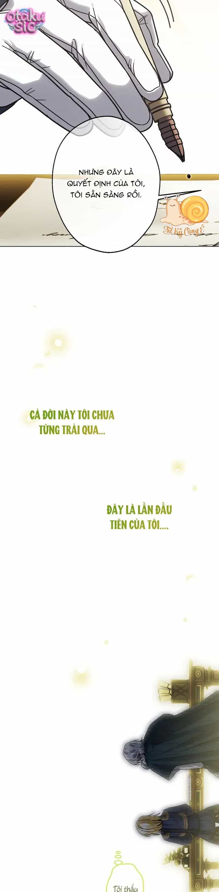 Tôi Trở Thành Em Vợ Út Của Các Nam Chính Trong Tiểu Thuyết Harem Ngược U Ám - Chương 72 - ảnh 23