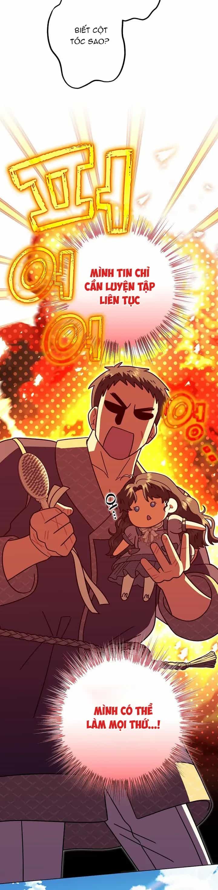 Tôi Trở Thành Em Vợ Út Của Các Nam Chính Trong Tiểu Thuyết Harem Ngược U Ám - Chương 72 - ảnh 31