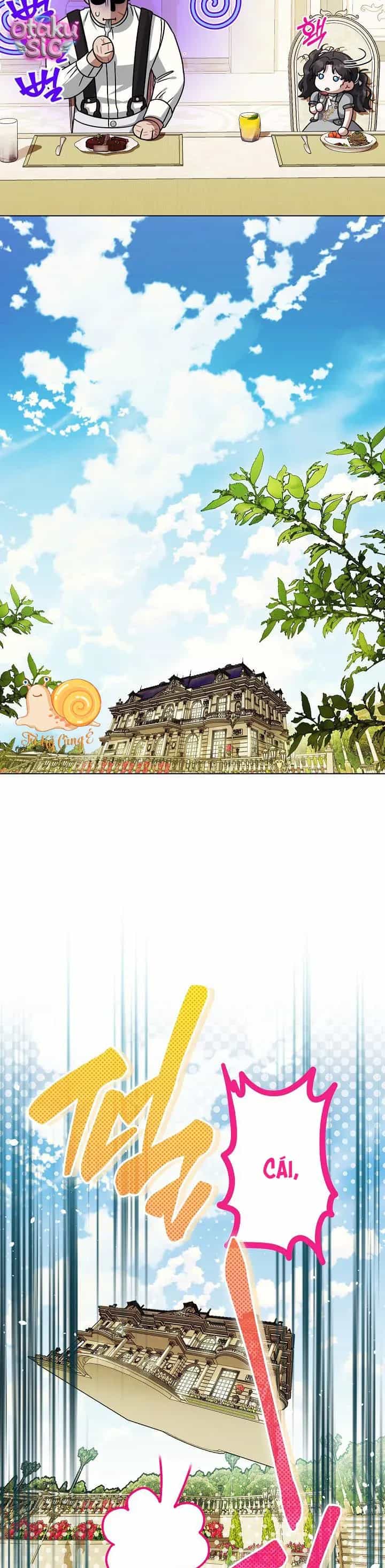 Tôi Trở Thành Em Vợ Út Của Các Nam Chính Trong Tiểu Thuyết Harem Ngược U Ám - Chương 72 - ảnh 36