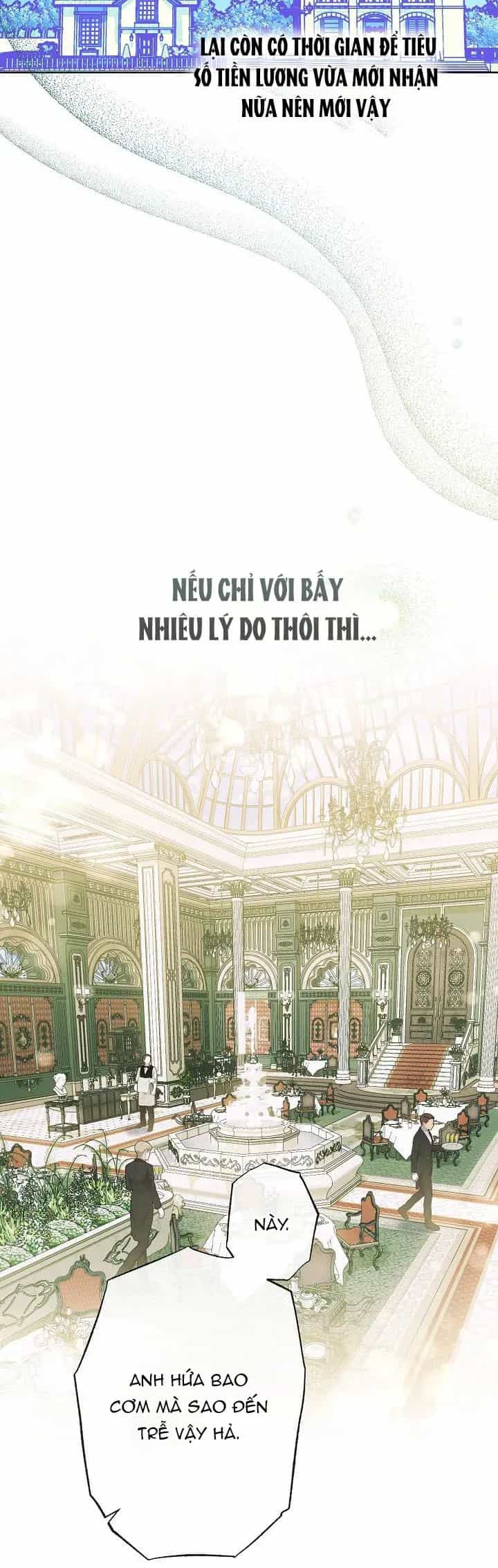 Tôi Trở Thành Em Vợ Út Của Các Nam Chính Trong Tiểu Thuyết Harem Ngược U Ám - Chương 73 - ảnh 35
