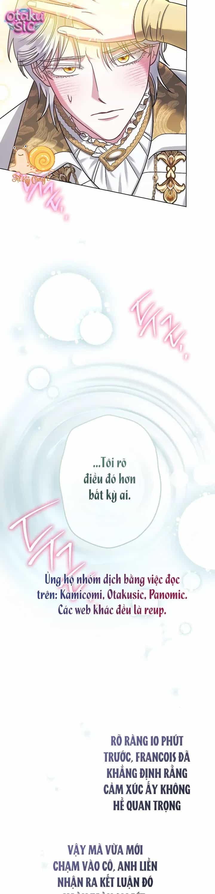 Tôi Trở Thành Em Vợ Út Của Các Nam Chính Trong Tiểu Thuyết Harem Ngược U Ám - Chương 74 - ảnh 25
