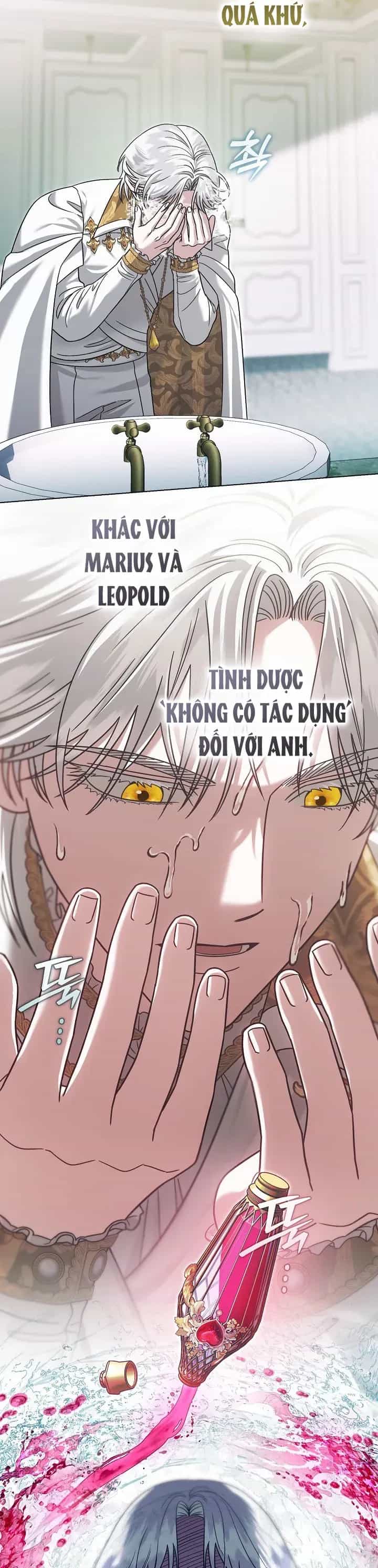 Tôi Trở Thành Em Vợ Út Của Các Nam Chính Trong Tiểu Thuyết Harem Ngược U Ám - Chương 74 - ảnh 27
