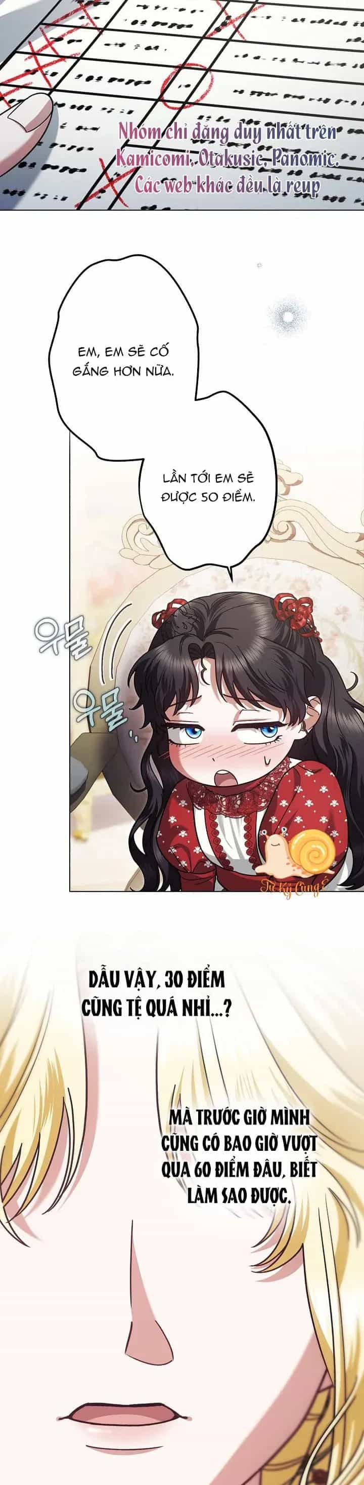 Tôi Trở Thành Em Vợ Út Của Các Nam Chính Trong Tiểu Thuyết Harem Ngược U Ám - Chương 75 - ảnh 12