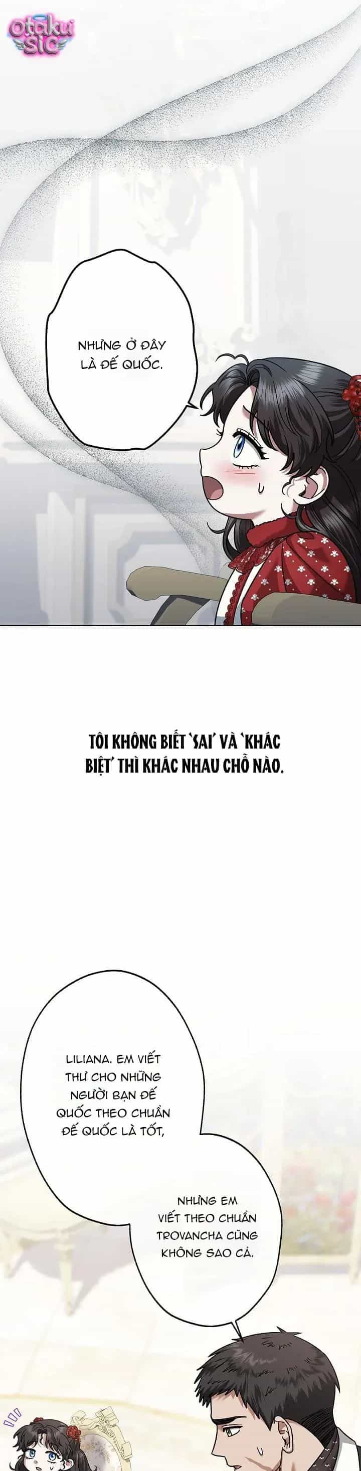 Tôi Trở Thành Em Vợ Út Của Các Nam Chính Trong Tiểu Thuyết Harem Ngược U Ám - Chương 75 - ảnh 23