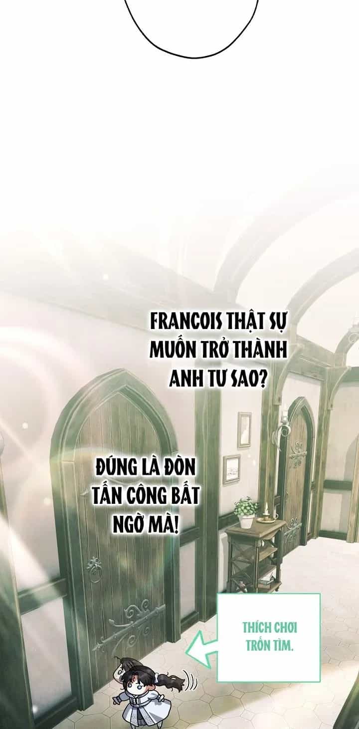 Tôi Trở Thành Em Vợ Út Của Các Nam Chính Trong Tiểu Thuyết Harem Ngược U Ám - Chương 76 - ảnh 44