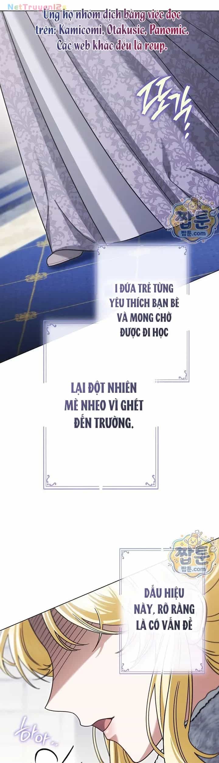 Tôi Trở Thành Em Vợ Út Của Các Nam Chính Trong Tiểu Thuyết Harem Ngược U Ám - Chương 77 - ảnh 2