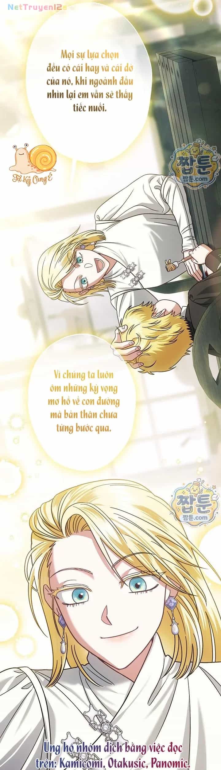 Tôi Trở Thành Em Vợ Út Của Các Nam Chính Trong Tiểu Thuyết Harem Ngược U Ám - Chương 77 - ảnh 49