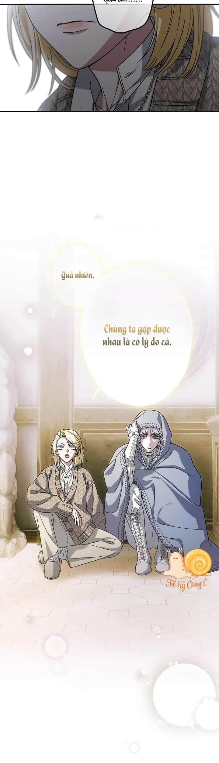 Tôi Trở Thành Em Vợ Út Của Các Nam Chính Trong Tiểu Thuyết Harem Ngược U Ám - Chương 78 - ảnh 15