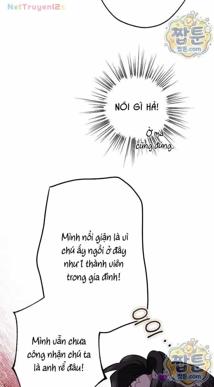 Tôi Trở Thành Em Vợ Út Của Các Nam Chính Trong Tiểu Thuyết Harem Ngược U Ám - Chương 81 - ảnh 16