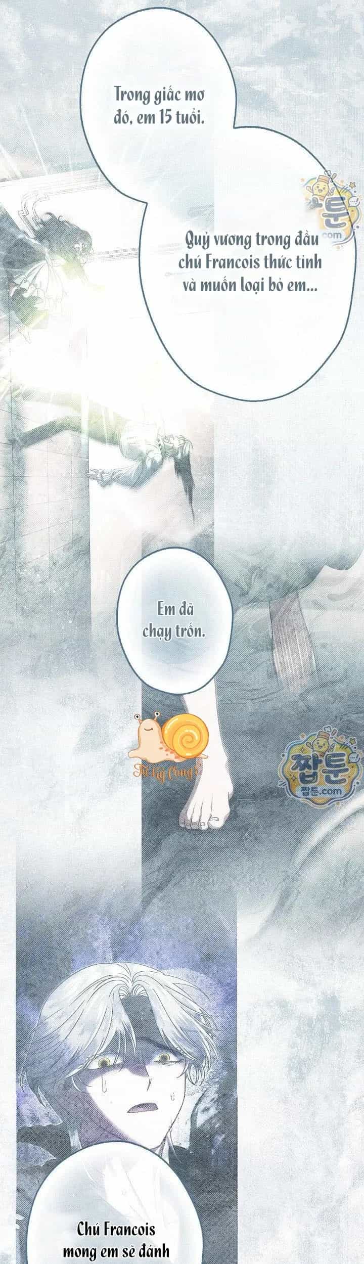 Tôi Trở Thành Em Vợ Út Của Các Nam Chính Trong Tiểu Thuyết Harem Ngược U Ám - Chương 81 - ảnh 47