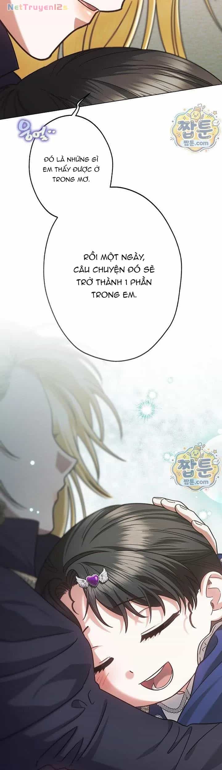 Tôi Trở Thành Em Vợ Út Của Các Nam Chính Trong Tiểu Thuyết Harem Ngược U Ám - Chương 81 - ảnh 51