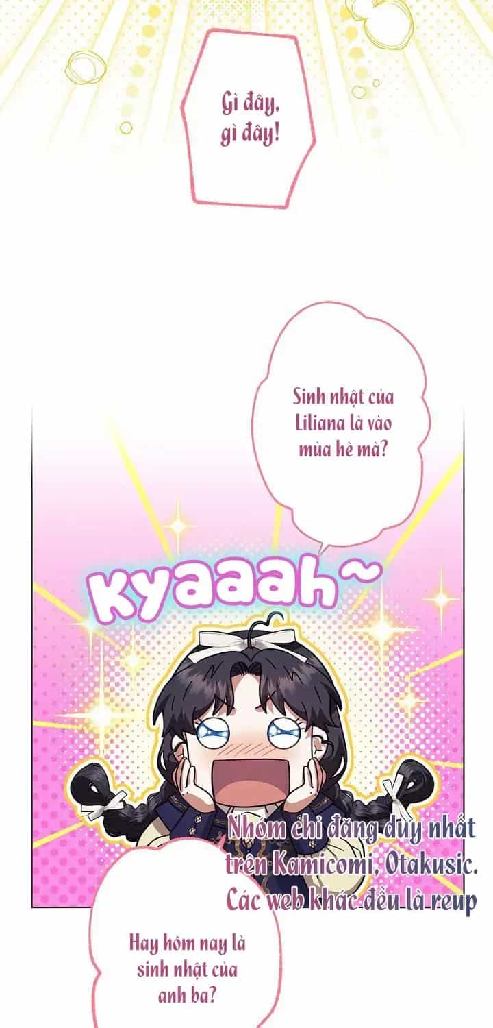 Tôi Trở Thành Em Vợ Út Của Các Nam Chính Trong Tiểu Thuyết Harem Ngược U Ám - Chương 83 - ảnh 2