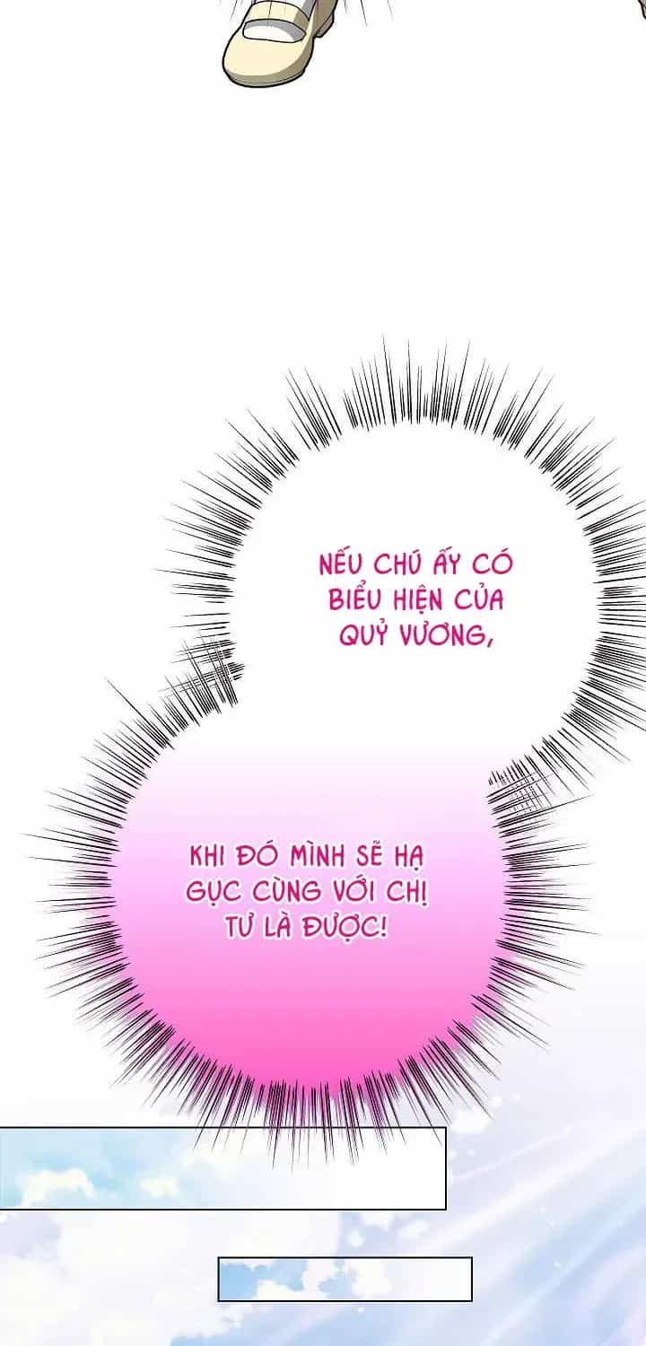 Tôi Trở Thành Em Vợ Út Của Các Nam Chính Trong Tiểu Thuyết Harem Ngược U Ám - Chương 83 - ảnh 62