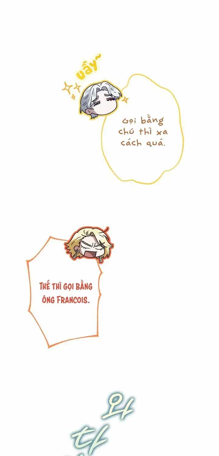 Tôi Trở Thành Em Vợ Út Của Các Nam Chính Trong Tiểu Thuyết Harem Ngược U Ám - Chương 83 - ảnh 83
