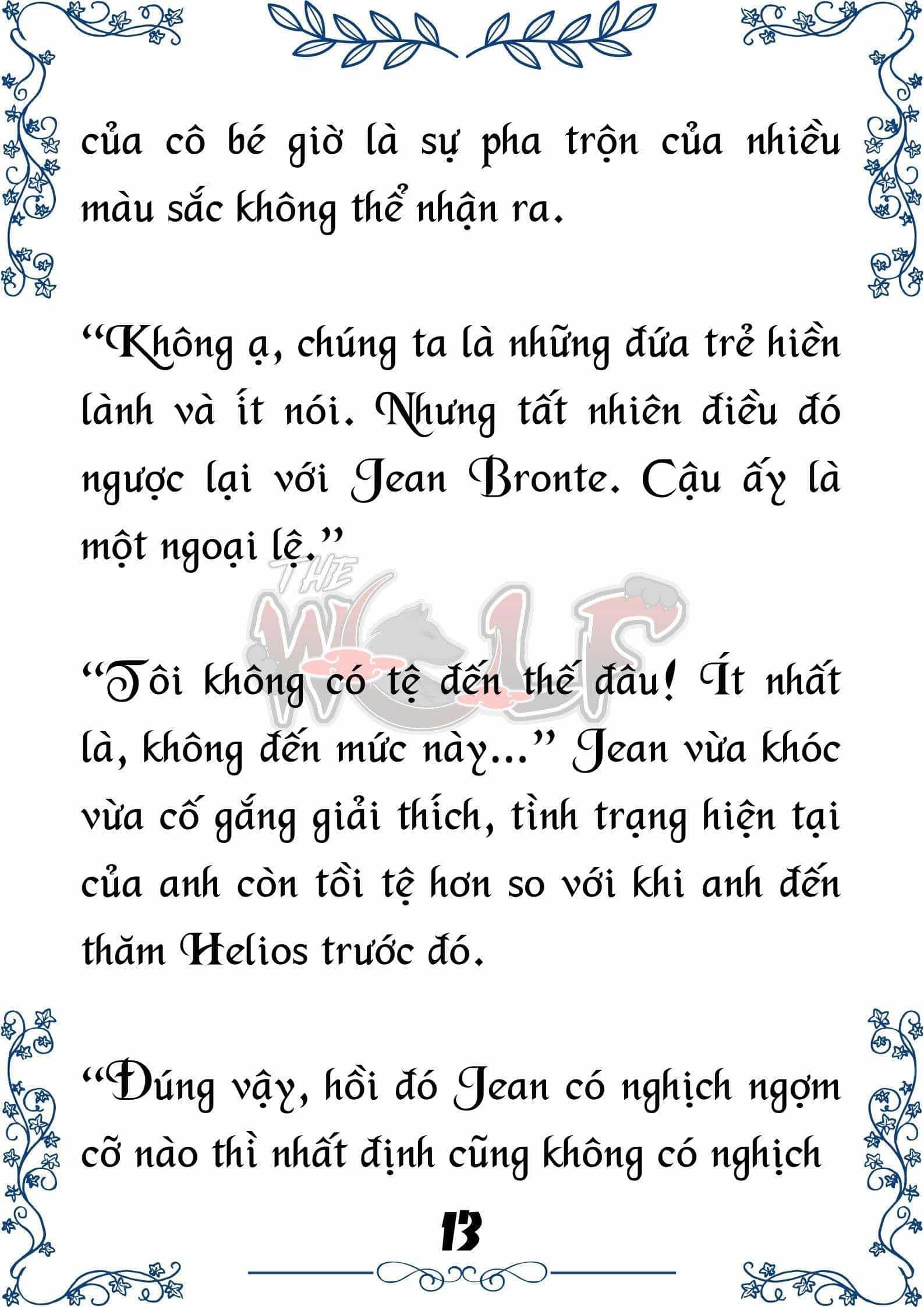 Tôi Trở Thành Gia Sư Của Cặp Song Sinh Hoàng Gia - Chương 10 - ảnh 14
