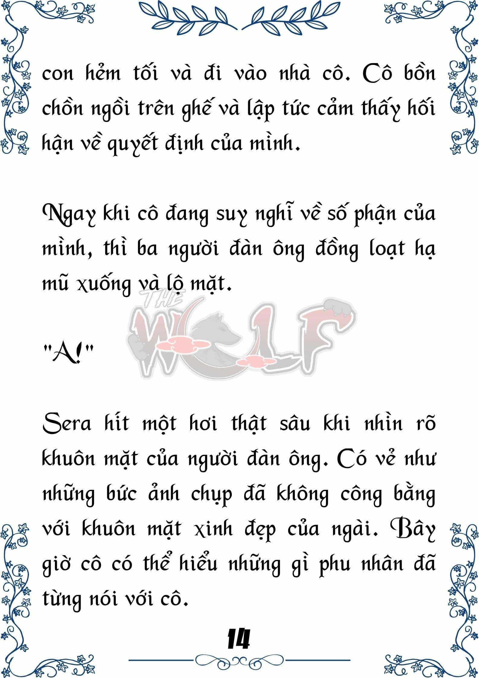 Tôi Trở Thành Gia Sư Của Cặp Song Sinh Hoàng Gia - Chương 14 - ảnh 15