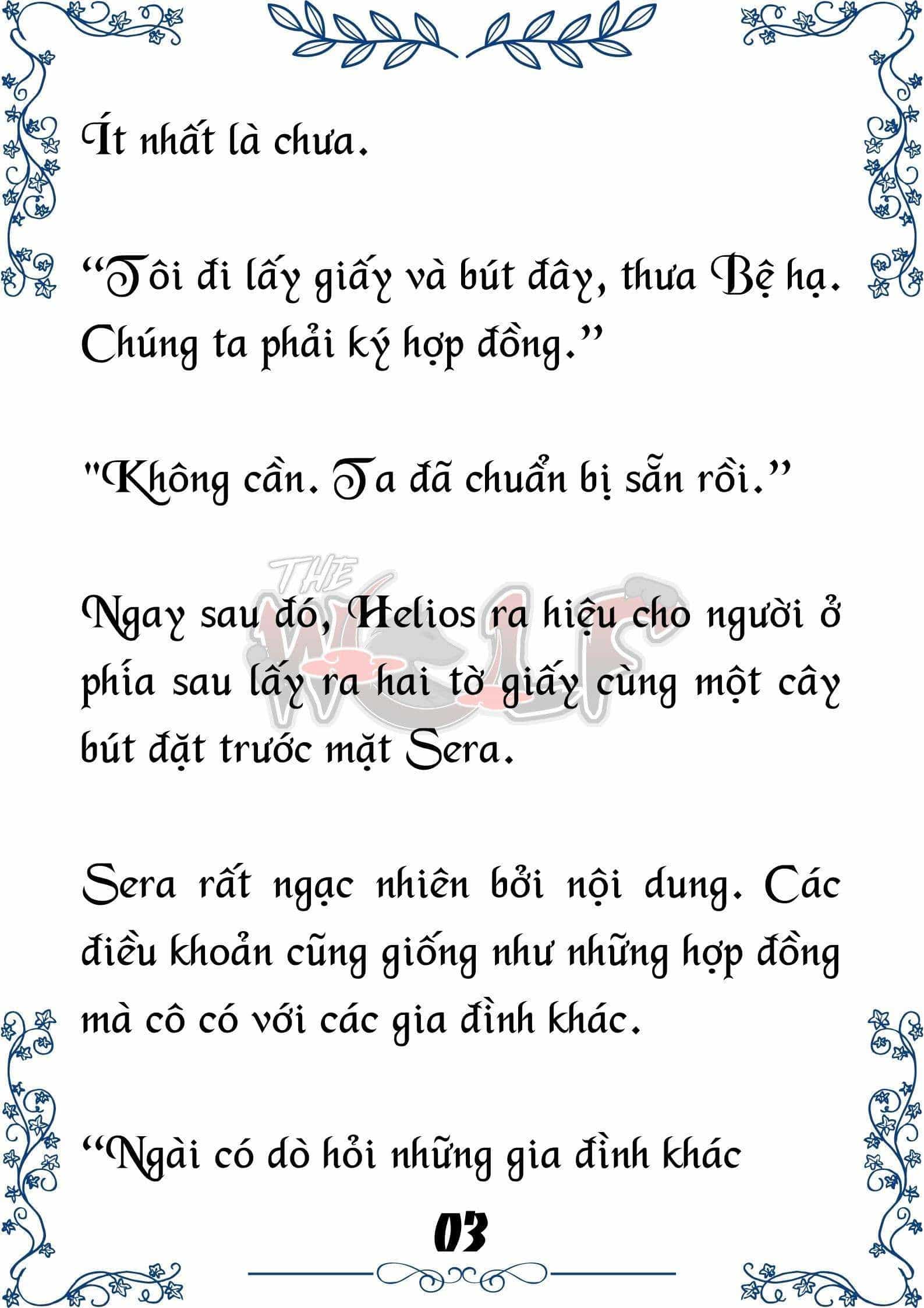 Tôi Trở Thành Gia Sư Của Cặp Song Sinh Hoàng Gia - Chương 17 - ảnh 4