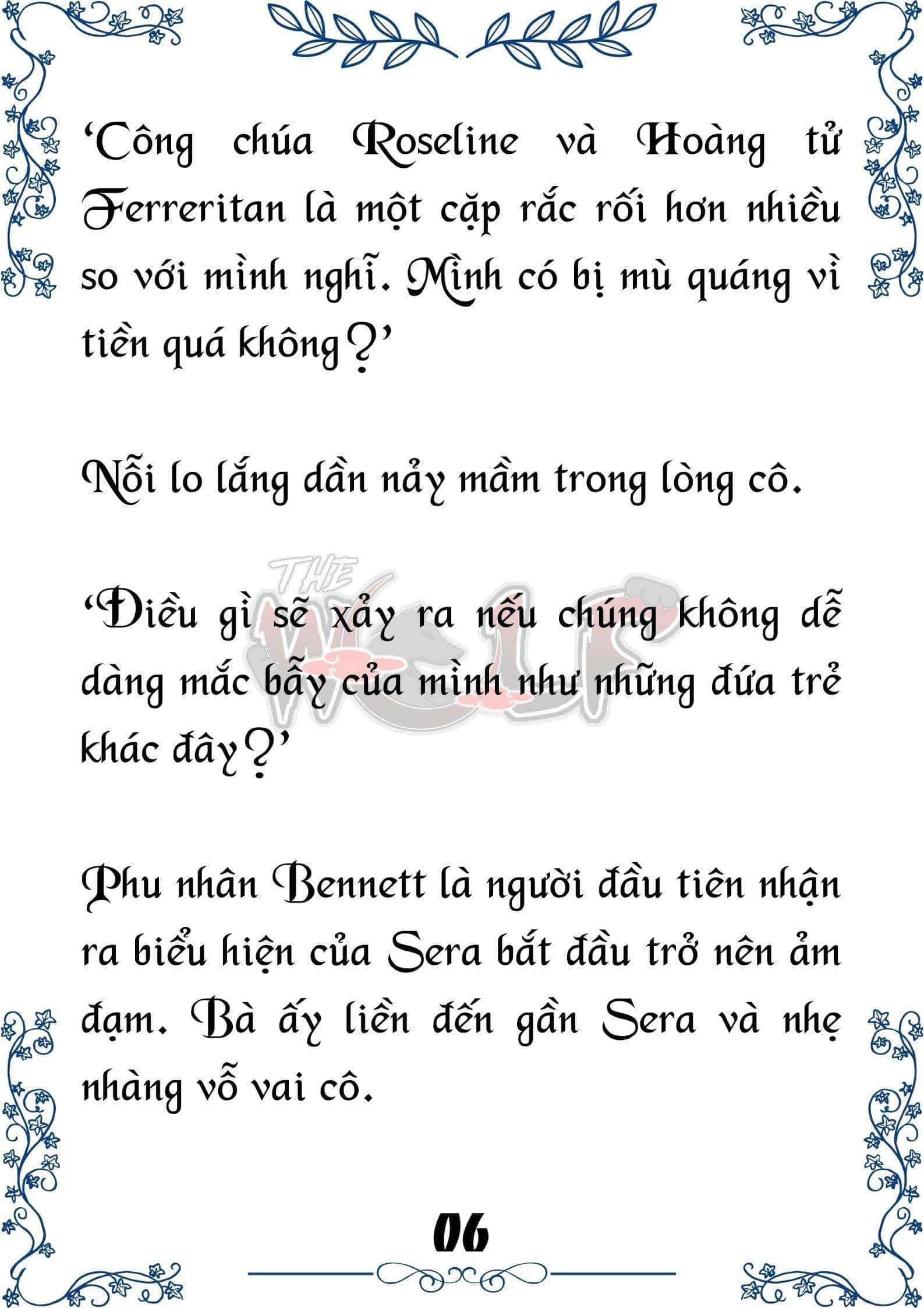 Tôi Trở Thành Gia Sư Của Cặp Song Sinh Hoàng Gia - Chương 20 - ảnh 7