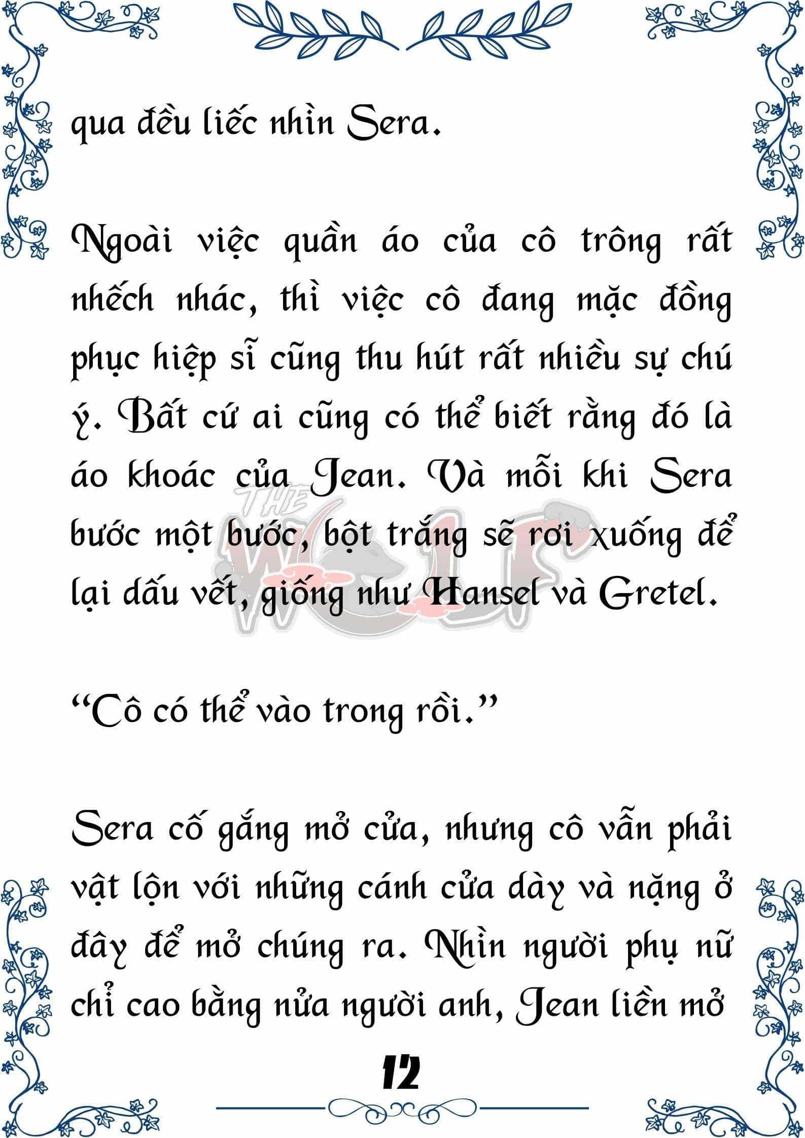 Tôi Trở Thành Gia Sư Của Cặp Song Sinh Hoàng Gia - Chương 27 - ảnh 13