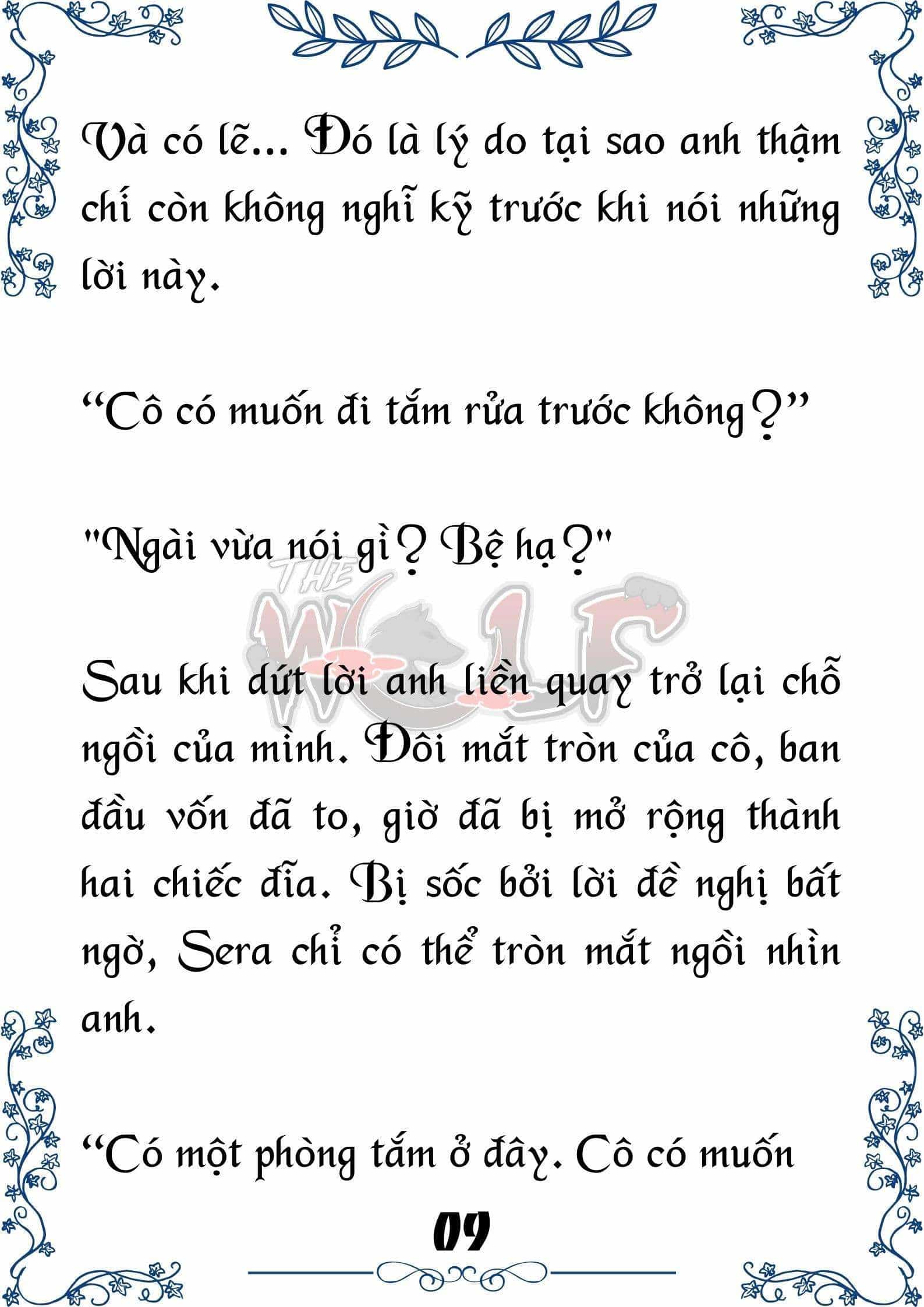 Tôi Trở Thành Gia Sư Của Cặp Song Sinh Hoàng Gia - Chương 28 - ảnh 10
