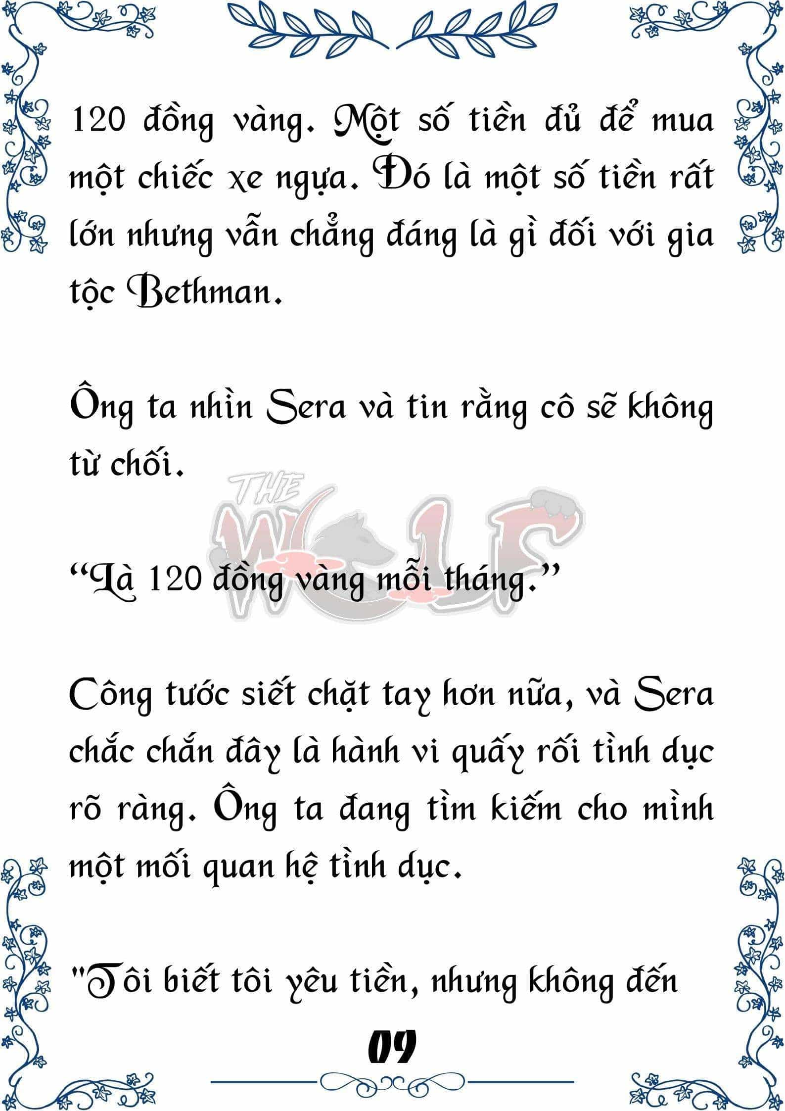 Tôi Trở Thành Gia Sư Của Cặp Song Sinh Hoàng Gia - Chương 2 - ảnh 9