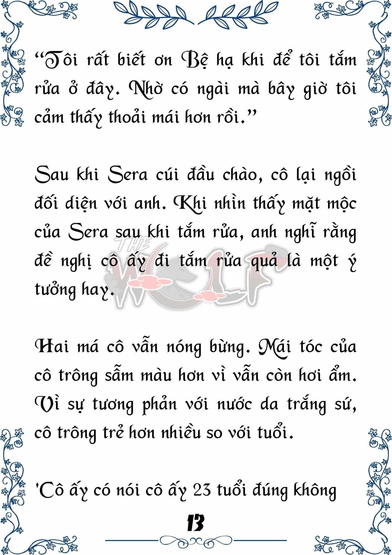 Tôi Trở Thành Gia Sư Của Cặp Song Sinh Hoàng Gia - Chương 29 - ảnh 14
