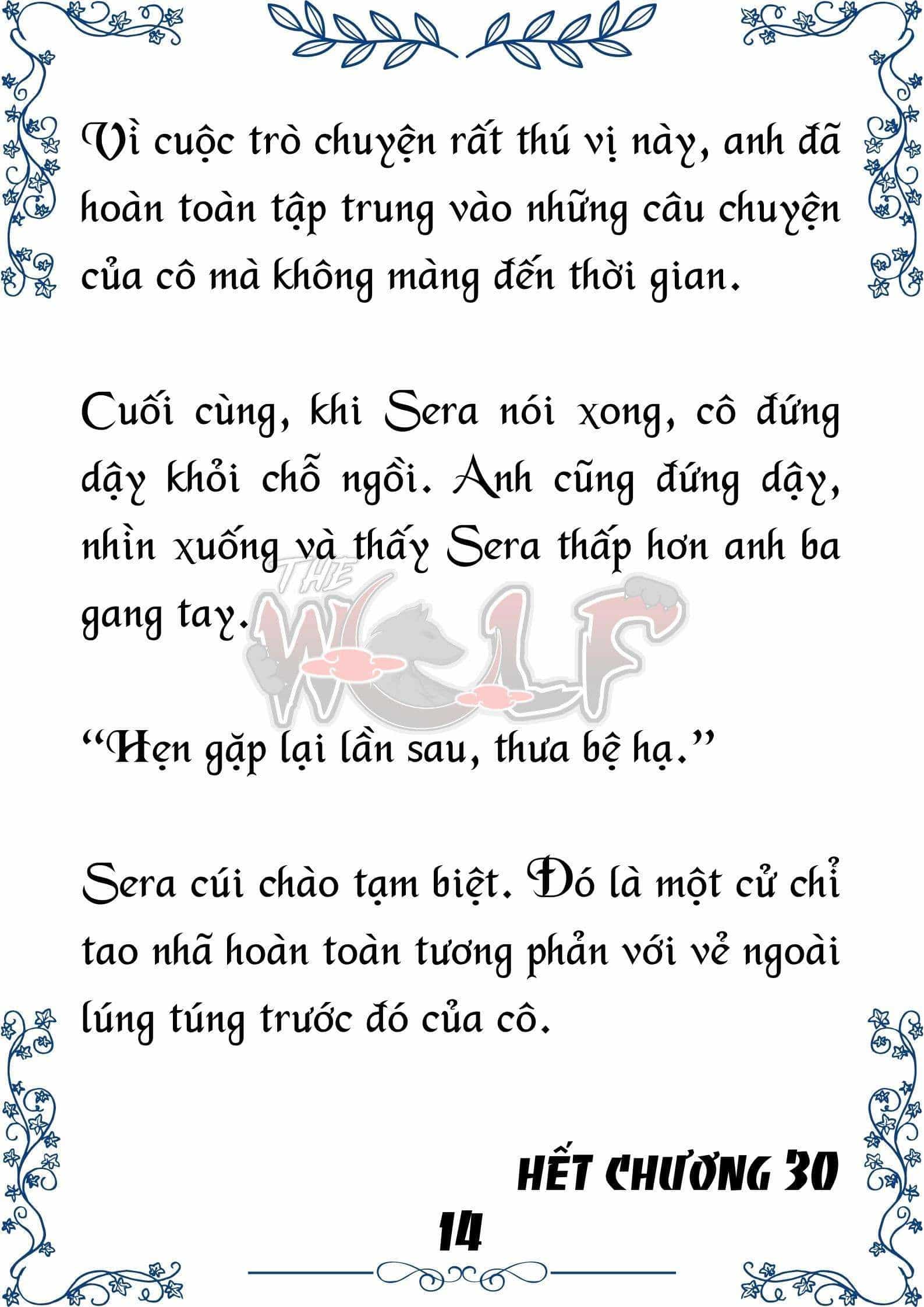 Tôi Trở Thành Gia Sư Của Cặp Song Sinh Hoàng Gia - Chương 30 - ảnh 15