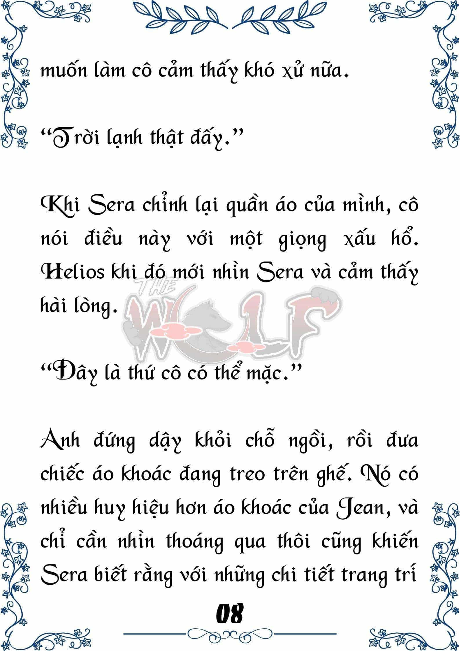 Tôi Trở Thành Gia Sư Của Cặp Song Sinh Hoàng Gia - Chương 30 - ảnh 9