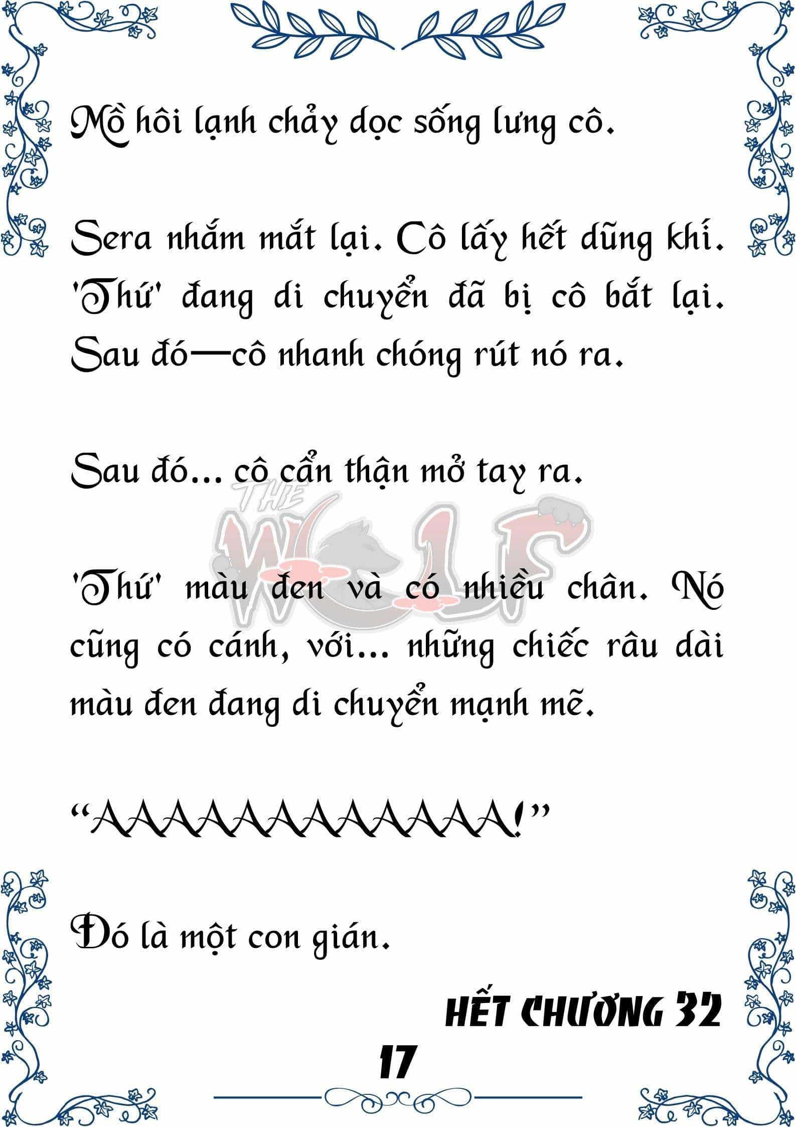Tôi Trở Thành Gia Sư Của Cặp Song Sinh Hoàng Gia - Chương 32 - ảnh 17